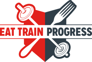 Eat Train Progress